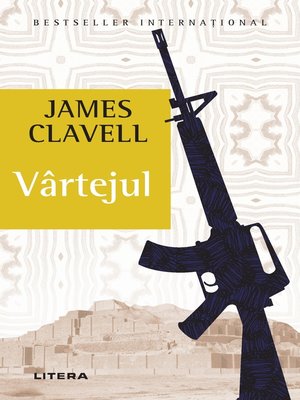 cover image of Vârtejul